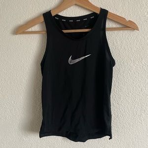 nike tank top